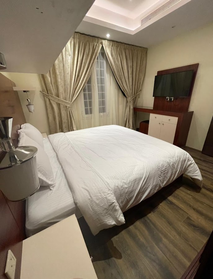 Euro1Residence
