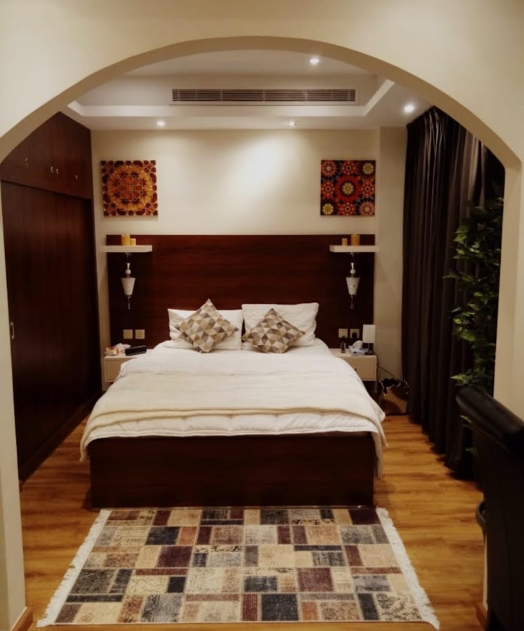 Euro1Residence — photo 2