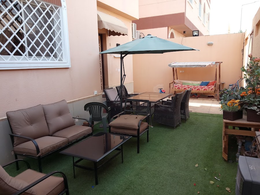Talal Compound — photo 2