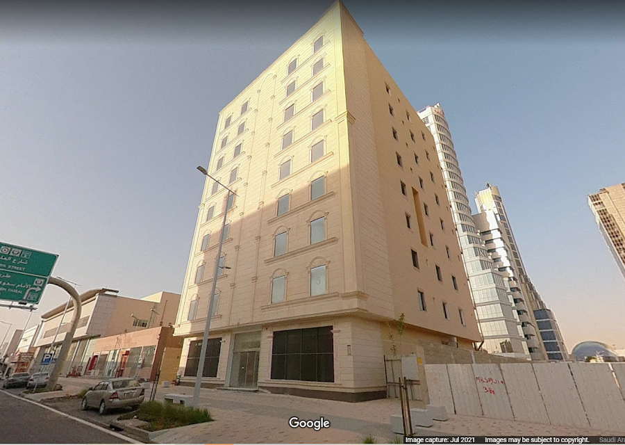 Stella Stays Riyadh Olaya Tower 1 | Serviced Apartments — photo 5