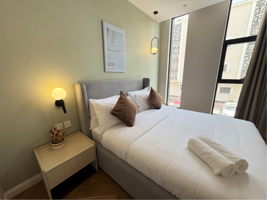 Stella Stays Riyadh Al Malqa | Serviced Apartments — photo 3