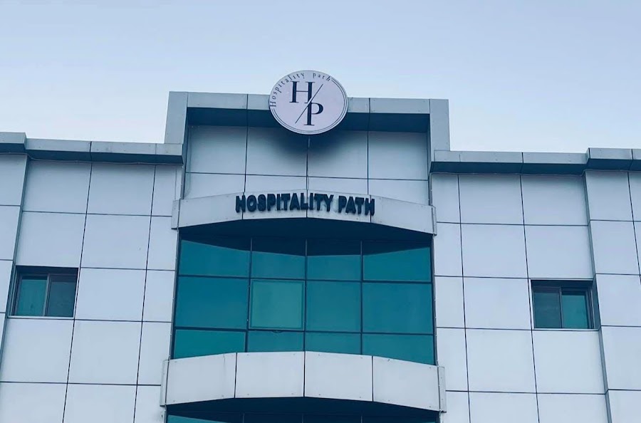 Al Muruj Hotel Apartments