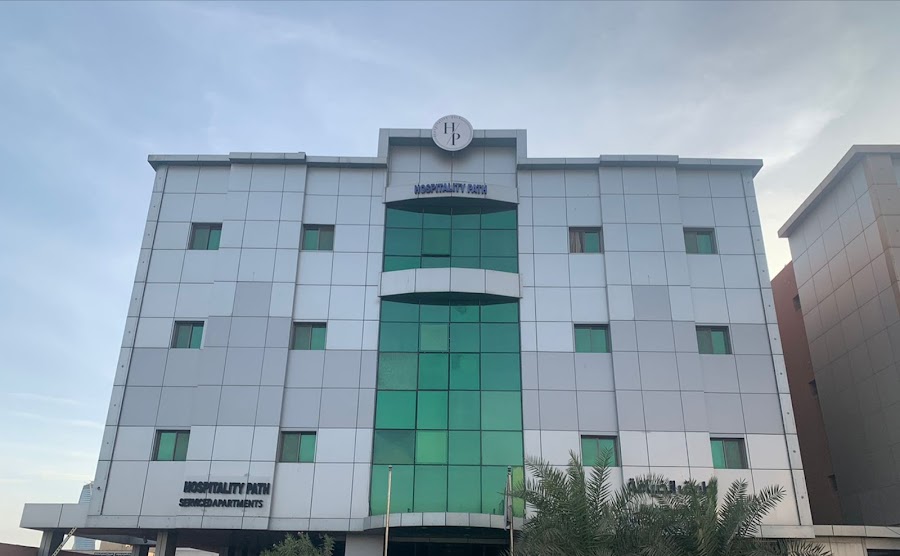 Al Muruj Hotel Apartments — photo 2