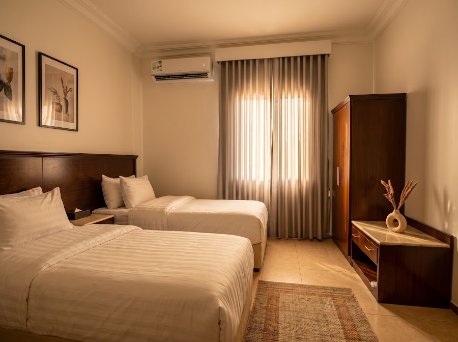 Vinas Apartment