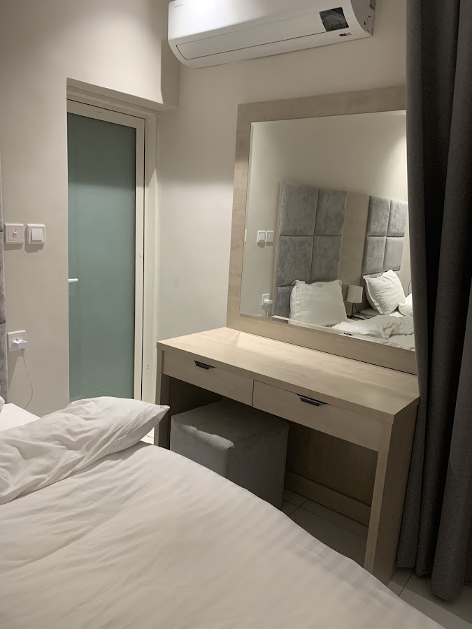 Furada Serviced Apartments