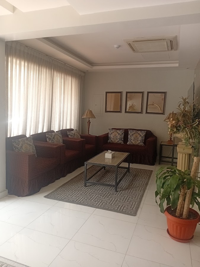 Furada Serviced Apartments — photo 5