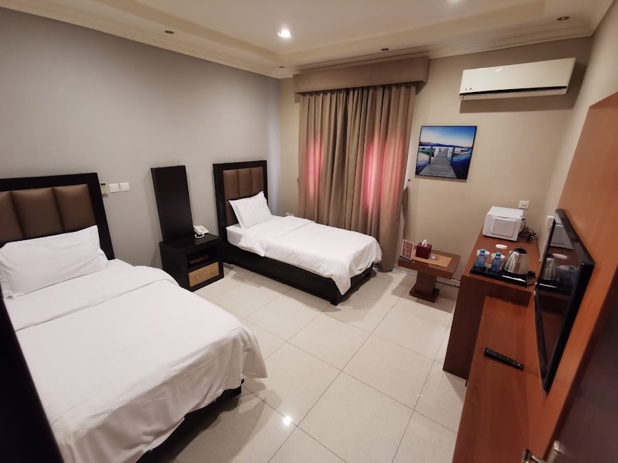 Ashbona Suites — photo 3