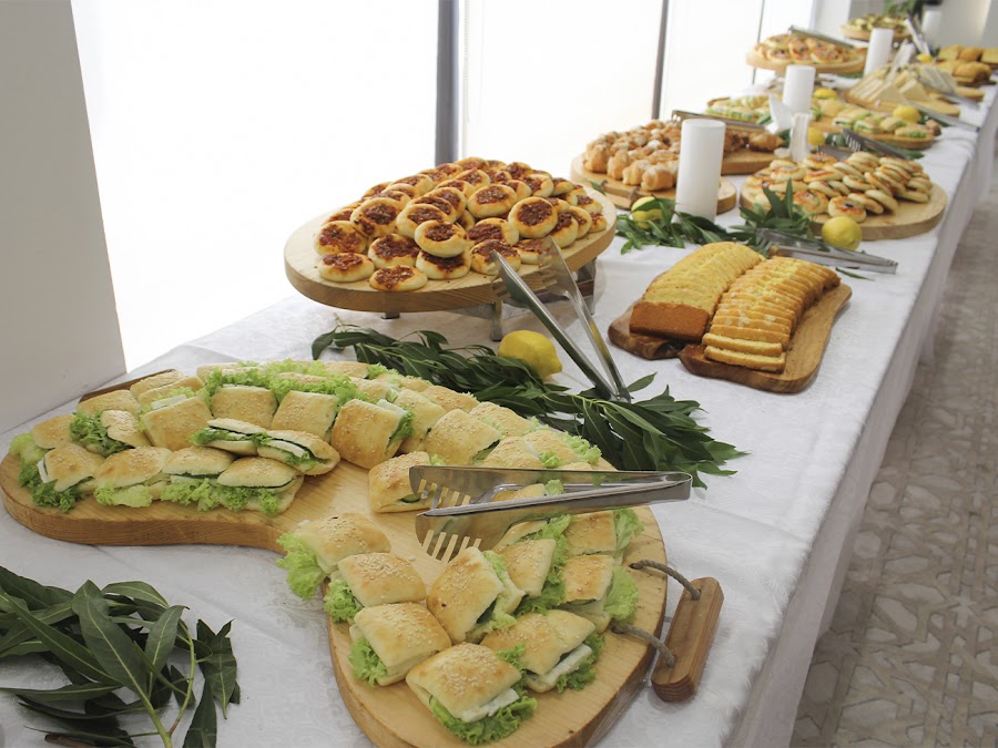 Catering & Banqueting | حفلات الشرفه — photo 2