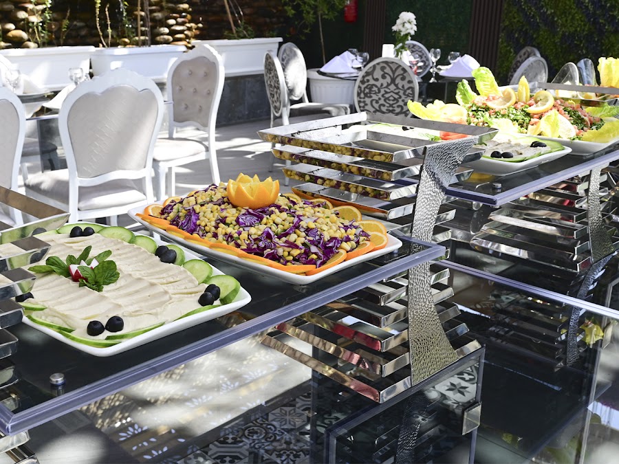 Catering & Banqueting | حفلات الشرفه — photo 3