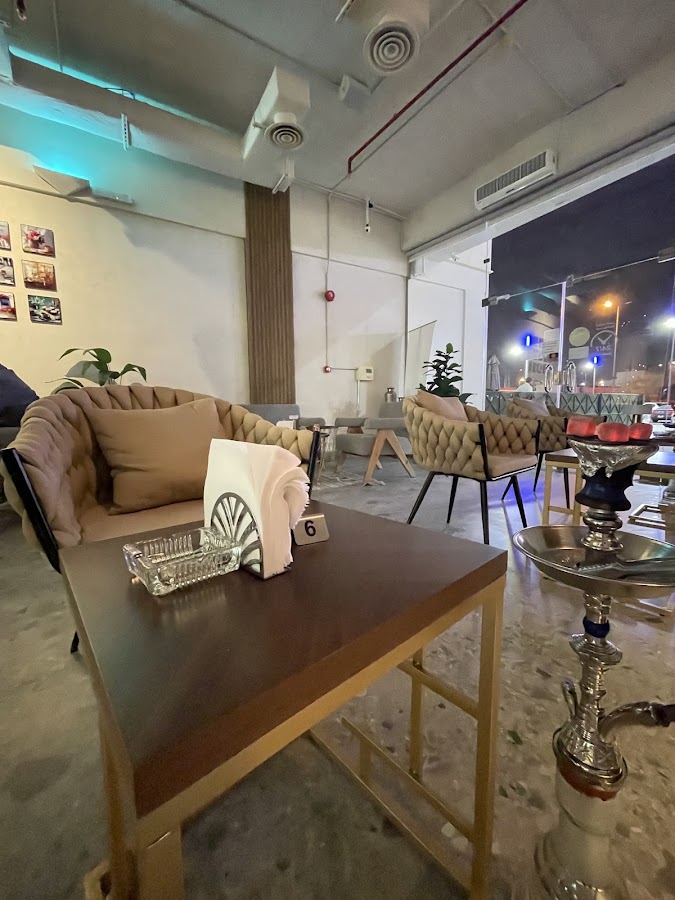 ذا رووف لاونج | The Roof Lounge — photo 5