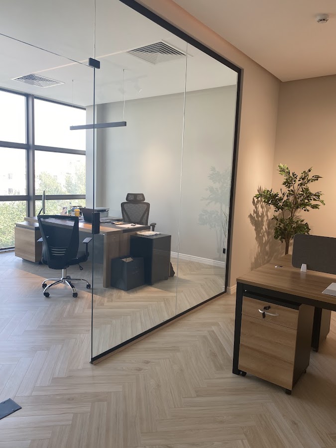 Seven Technologies Company — photo 2