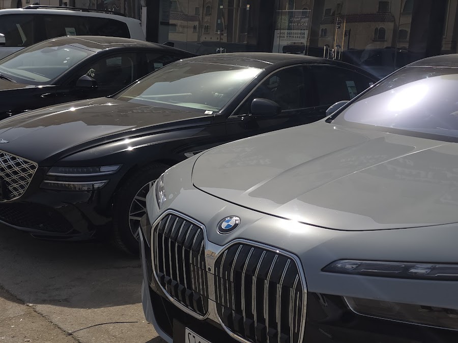First Class Rent A Car — photo 3