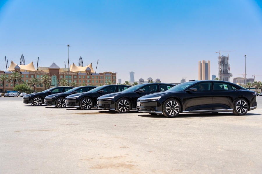 لاين كار Line Car — photo 3