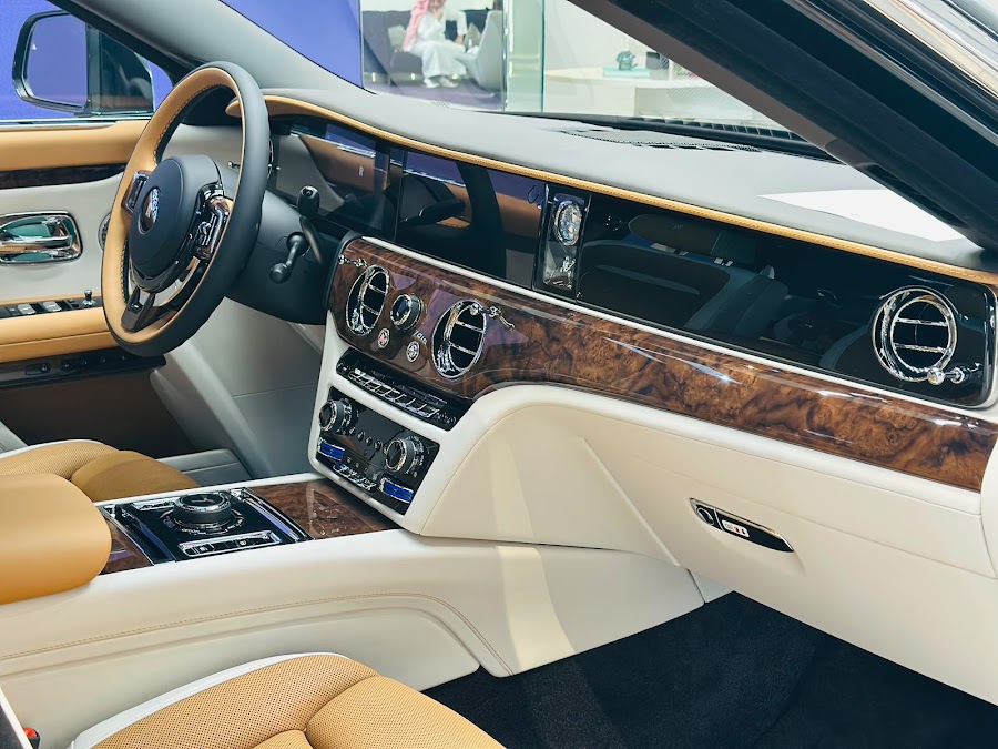 لاين كار Line Car — photo 4