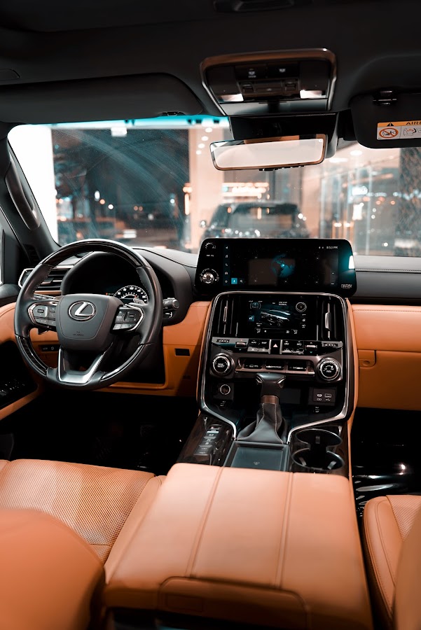 شركة ٧٦ لتأجير السيارات فرع الحمراء - Rent a cars 76 — photo 2