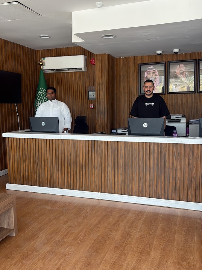 شركة ٧٦ لتأجير السيارات فرع الحمراء - Rent a cars 76 — photo 5