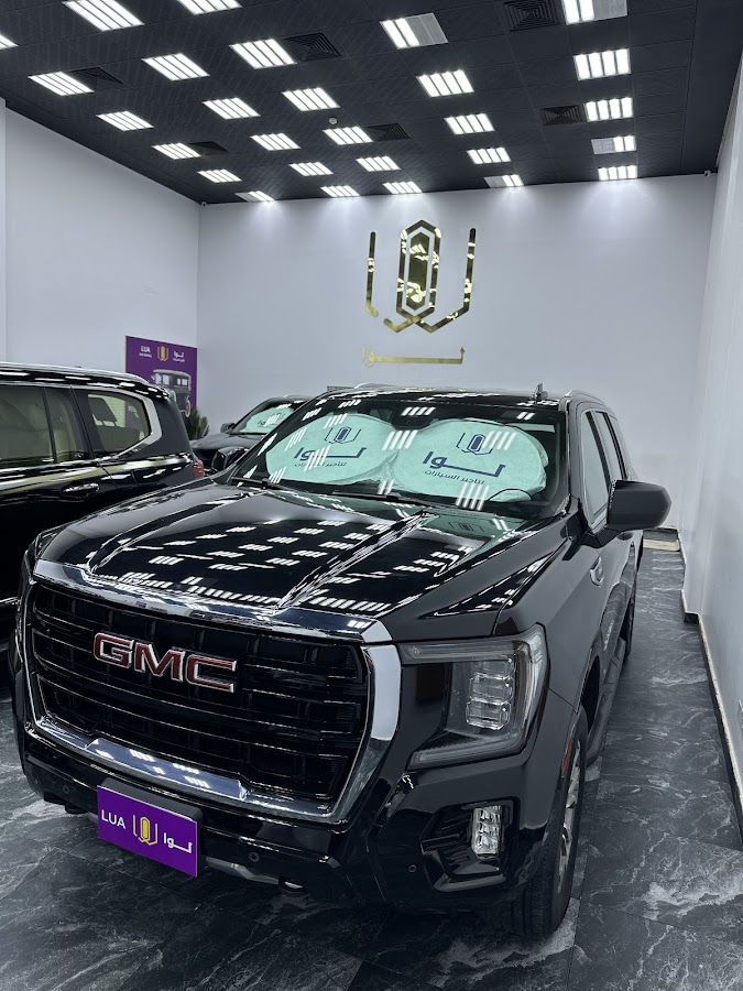 شركة لوا لتأجير السيارات — photo 3