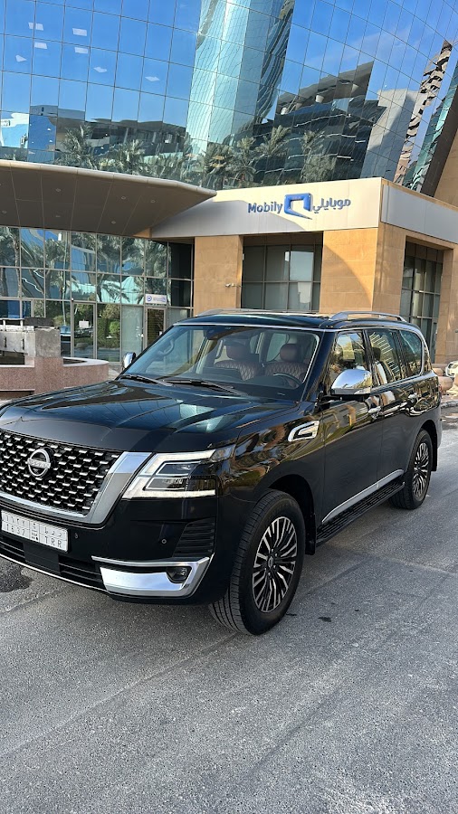 شركة لوا لتأجير السيارات — photo 5