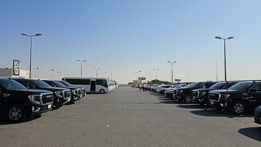 Gulf Car Rental Company | عربة الخليج لتأجير السيارات — photo 2