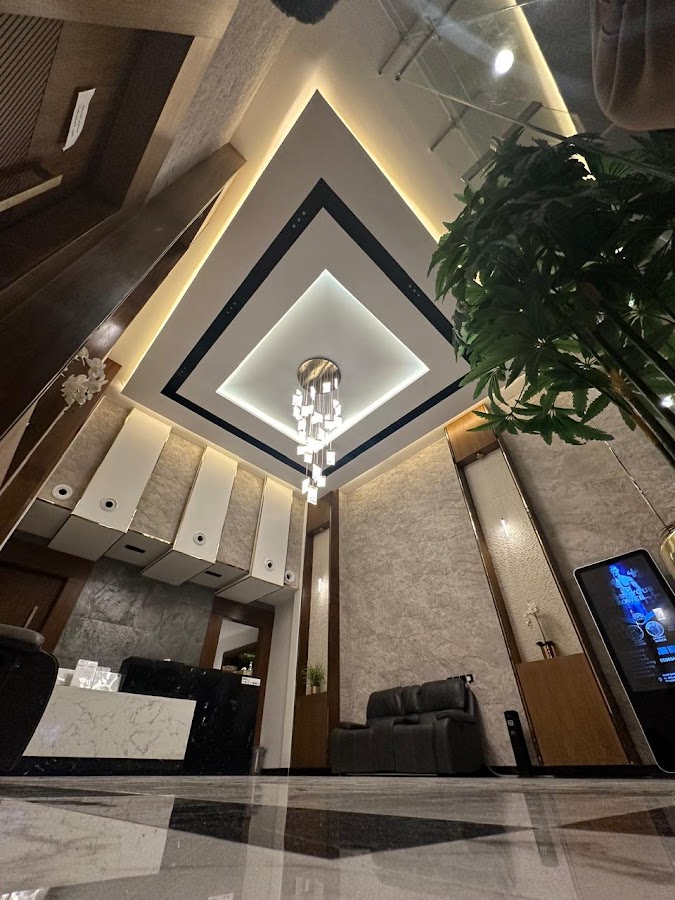 الاستجمام سبا — photo 3