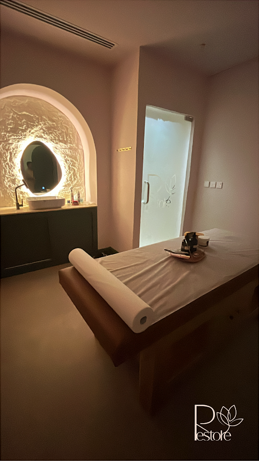 RESTORE SPA — photo 5