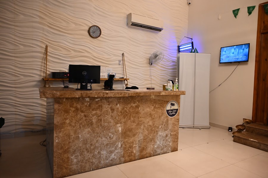 توب سبأ فرع حى الندى مساج - حمام مغربي - بدكير (24 ساعة) | Top Spa — photo 3
