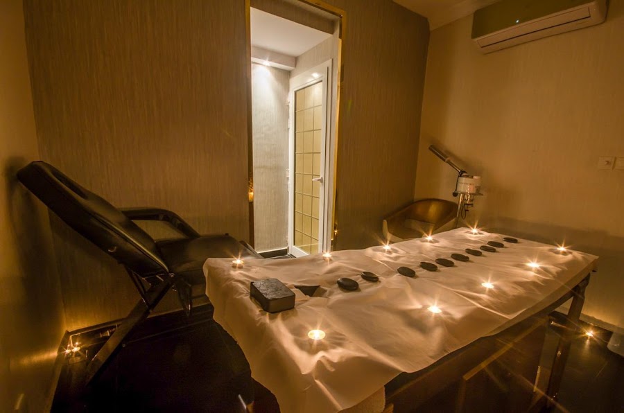 Hot Stones Spa — photo 3