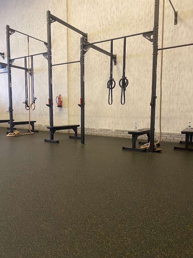 Hala Fitness — photo 2