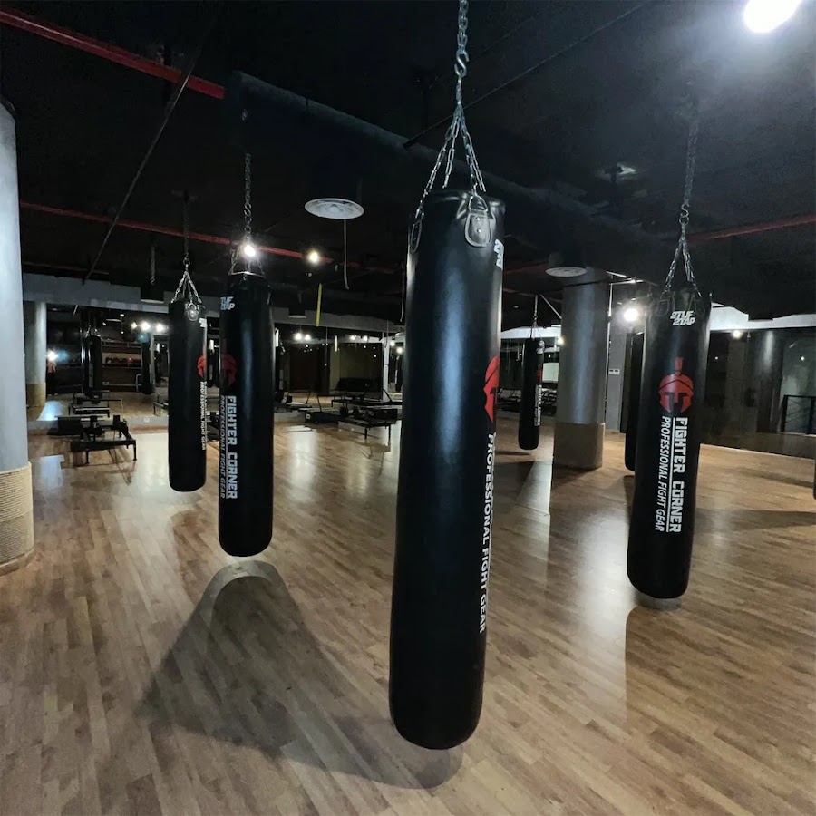 Jeem Gym — photo 5