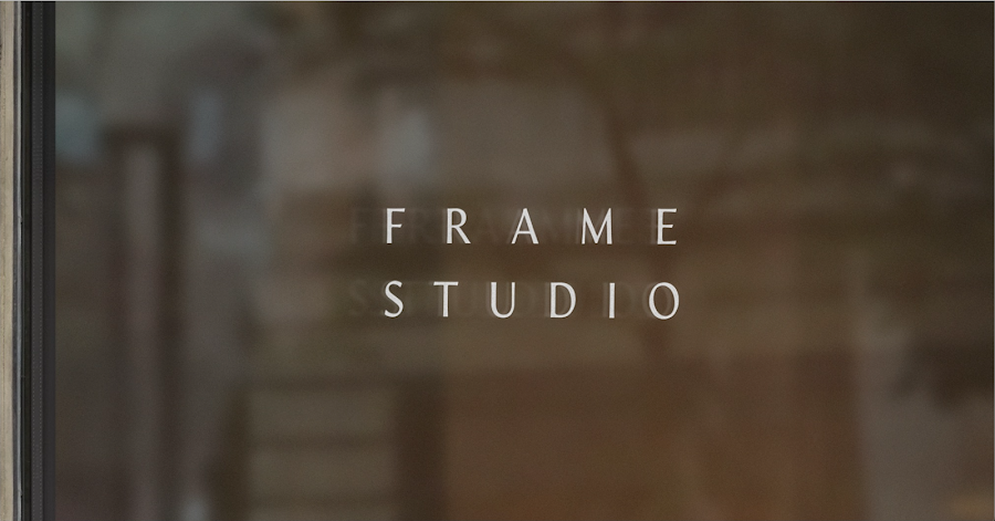 Frame Studio — photo 5
