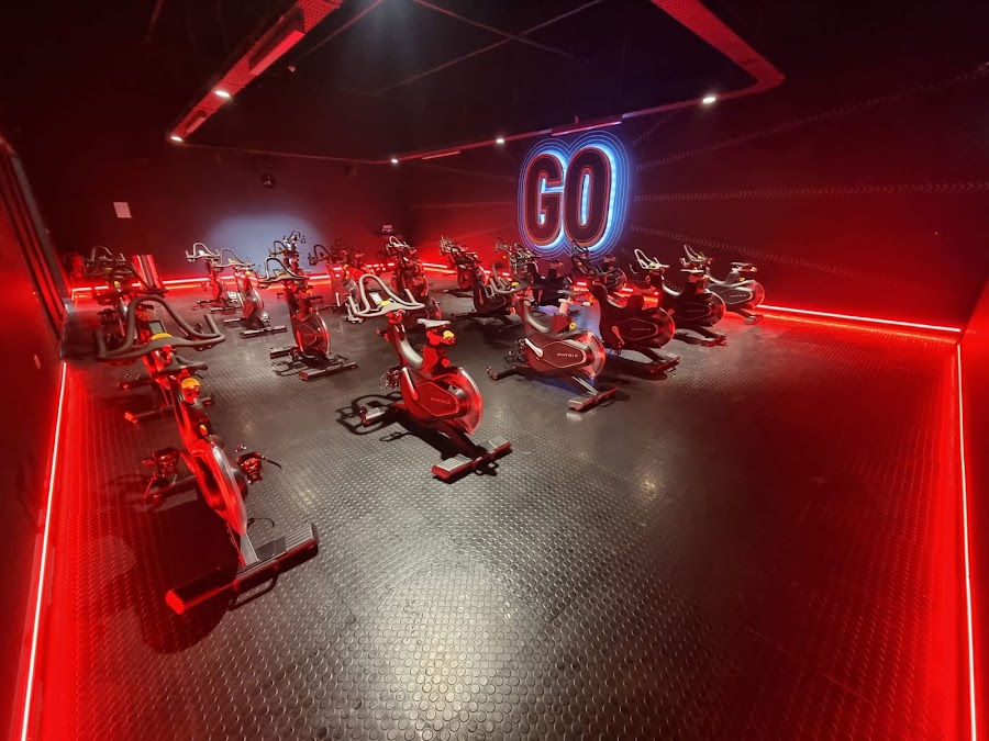 PureGym Man Riyadh AS Saadah | بيور جيم للرجال السعادة في الرياض — photo 3