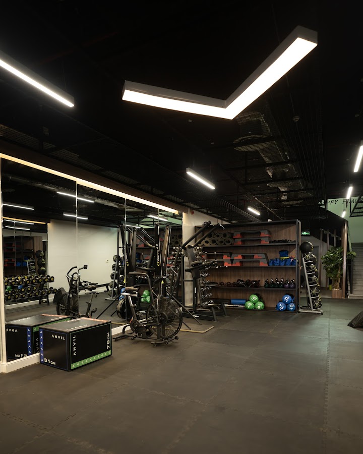 Luma Fitness — photo 3